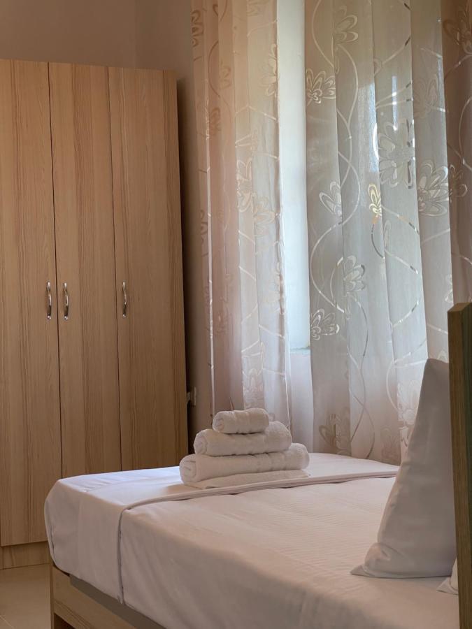 Skrapari Studio Apartment Zhaban Esterno foto